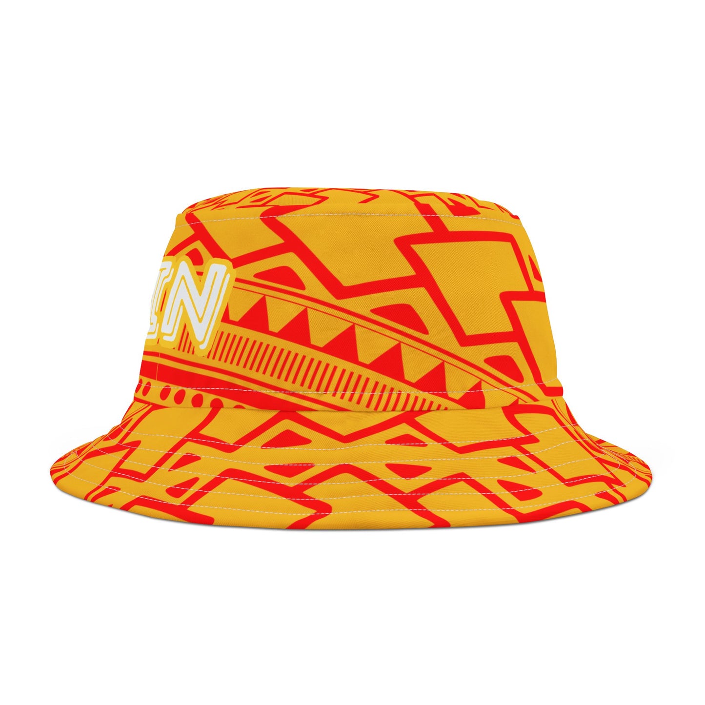 Bucket Hat, Spain Espanol Spanish Sun Hat, Sombrero de Espana, Vacation Beach Travel Hat, Summer Retro Cap, Women Men Unisex Gift, Casual