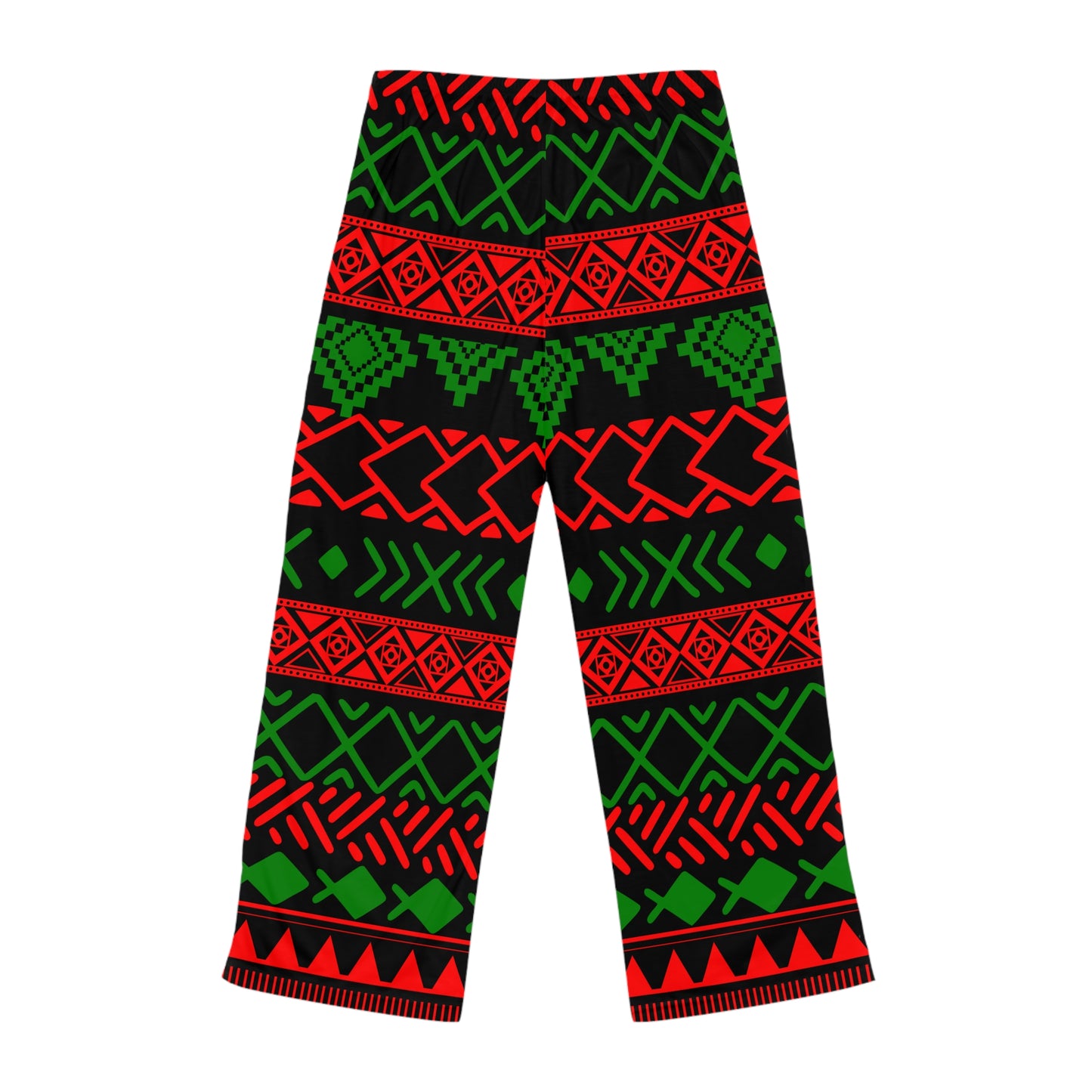 Christmas Women's Pajama Pants, Gift Idea, Matching Set, Holiday, Special Occasion, Lounge Wear