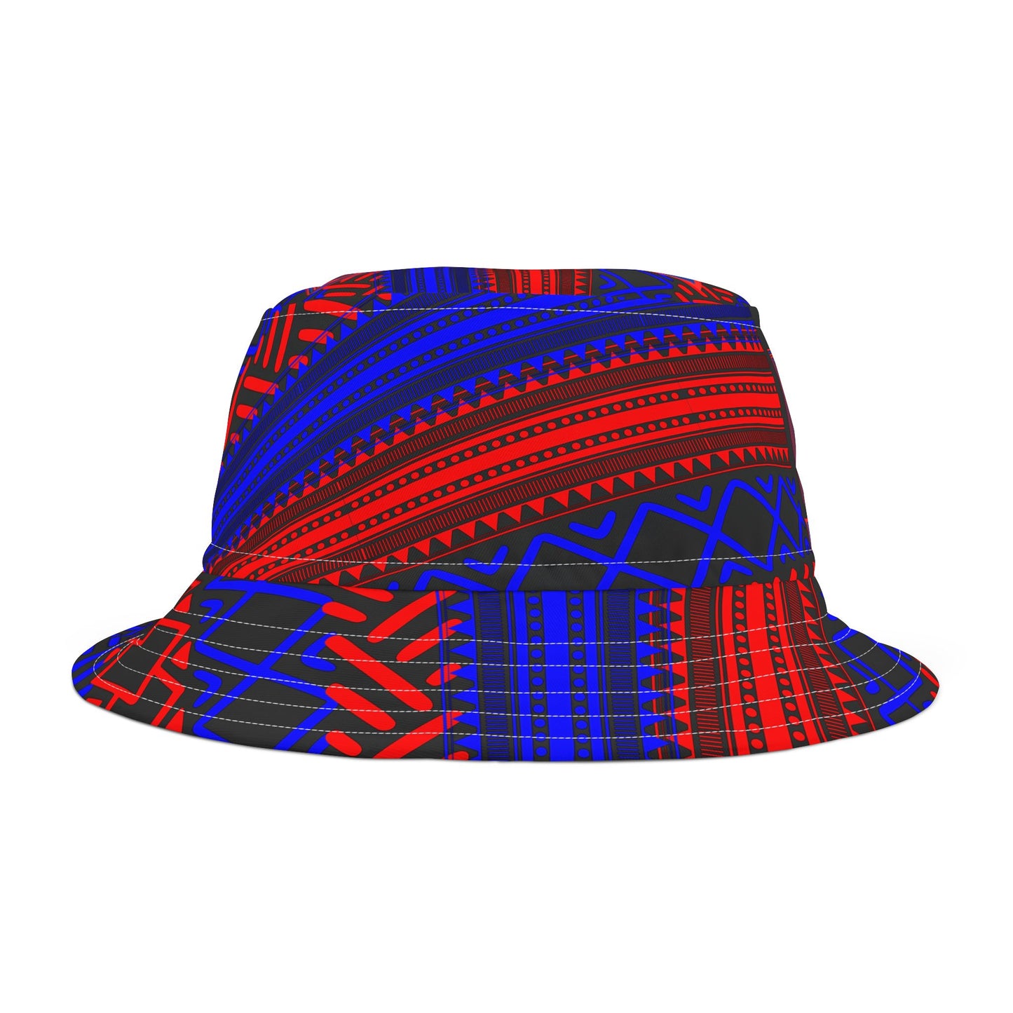 Bucket Hat, Philadelphia Philli Design - Vintage Style Cap for Baseball Fans, Sports Lovers, Game Day Gear, Philly Souvenir, Retro Headwear