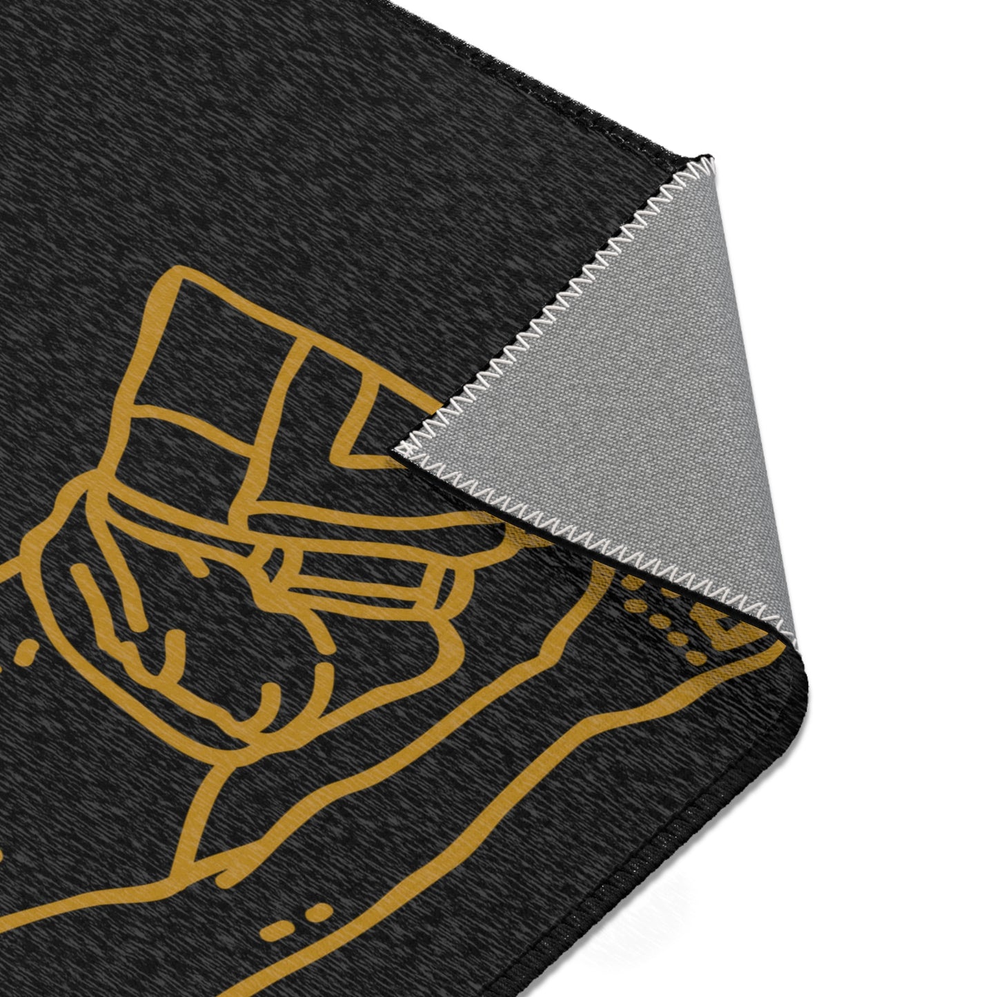 Tupac Rug, Tupac Inspirational Quote Carpet, Motivational Area Rug, Hip-Hop Legend Floor Covering, Tupac Wisdom Rug, Rap Icon