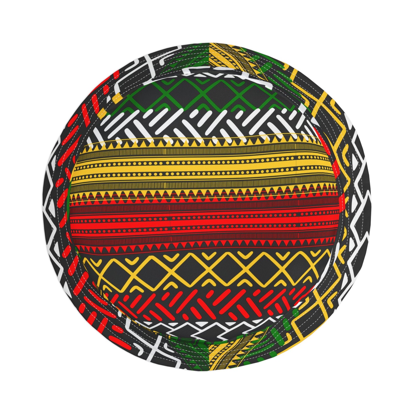 Bucket Hat - South Africa Champions Design