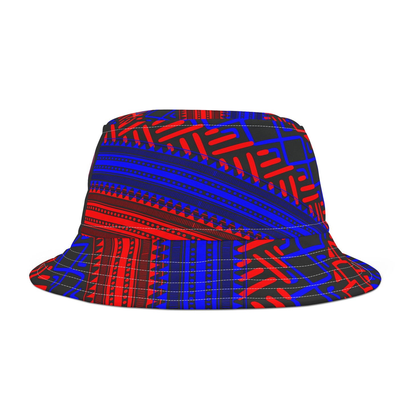 Bucket Hat, Philadelphia Philli Design - Vintage Style Cap for Baseball Fans, Sports Lovers, Game Day Gear, Philly Souvenir, Retro Headwear