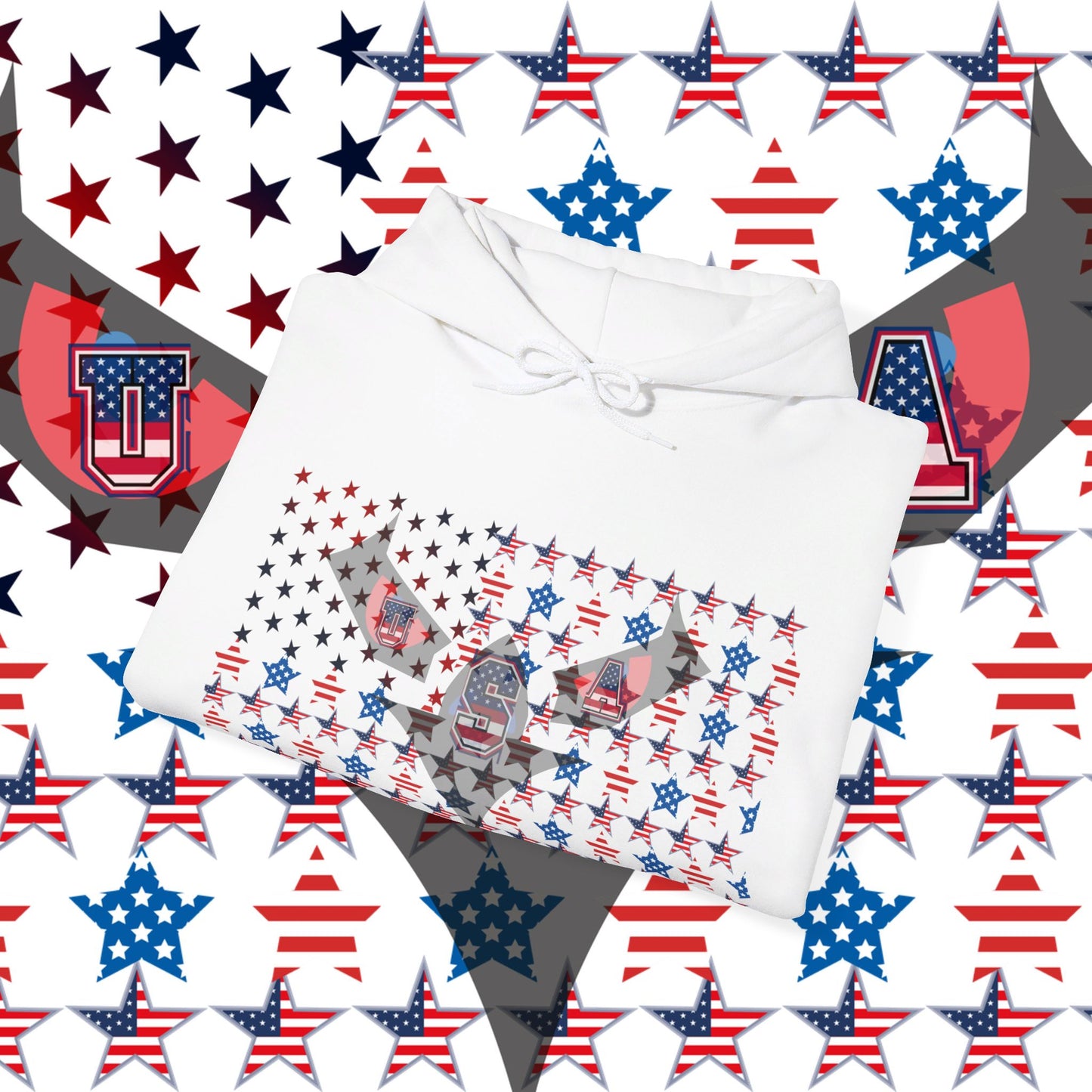 USA Hoodie, usa hooded Sweatshirt, Usa pullover hoodie, USA streetwear, urban wear, USA graphic hoodie