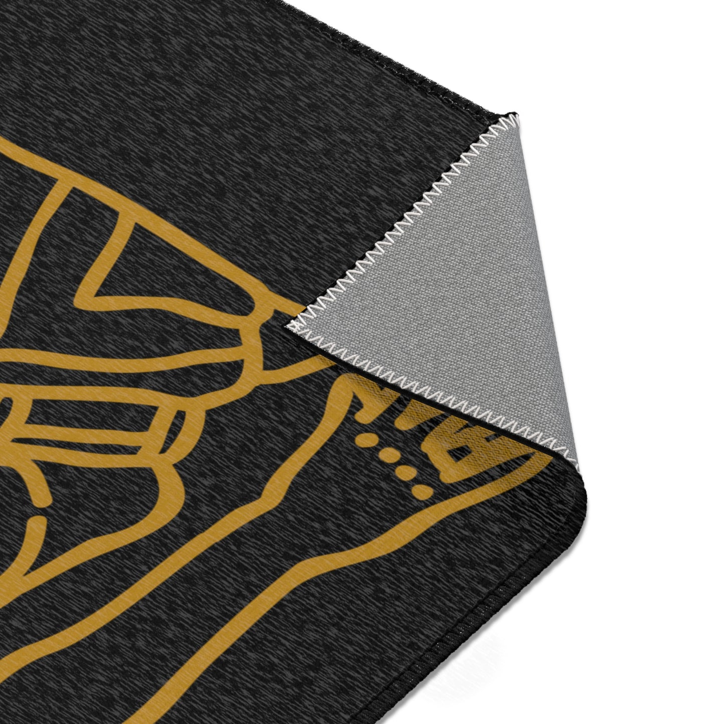 Tupac Rug, Tupac Inspirational Quote Carpet, Motivational Area Rug, Hip-Hop Legend Floor Covering, Tupac Wisdom Rug, Rap Icon