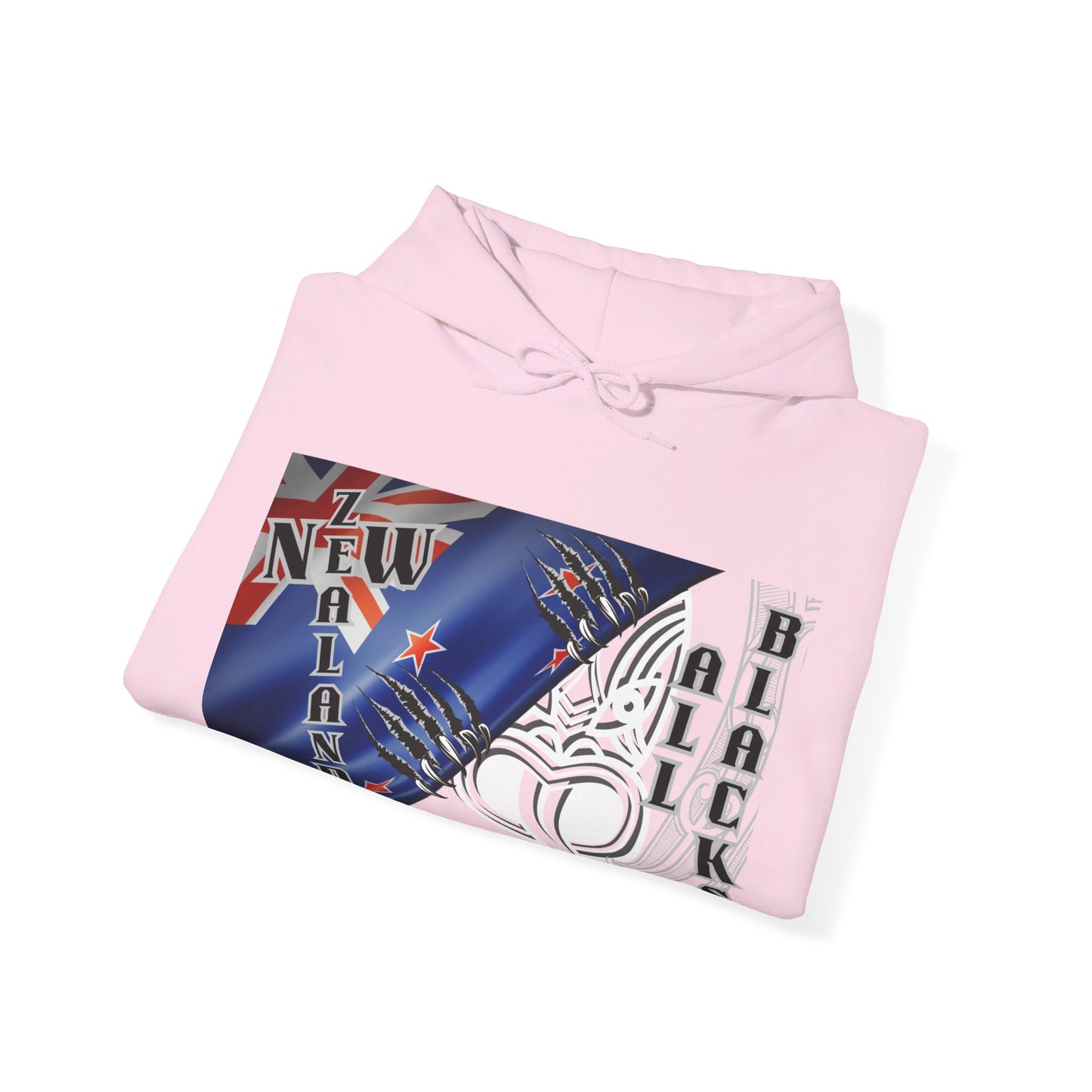 New Zealand Hoodie, All blacks Hooded Sweatshirt, Pullover, Rugby All blacks,Champions hoodie,silver fern,kiwi, unisex, winter hoodie