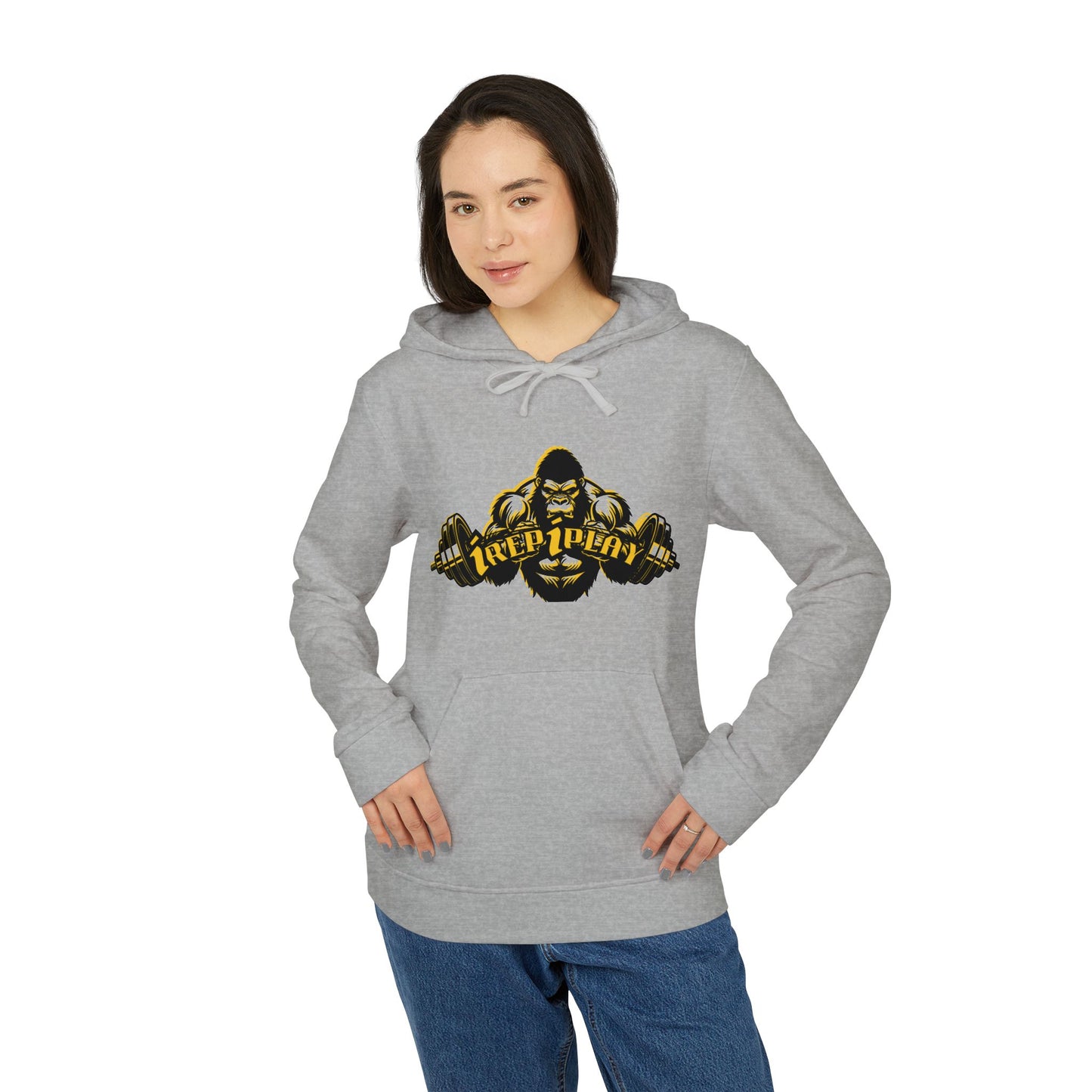 Adidas Fleece training Hoodie, Training custom logo hoodie, irepiplay hoodie, pullover hoodie, winter hoodie, Unisex