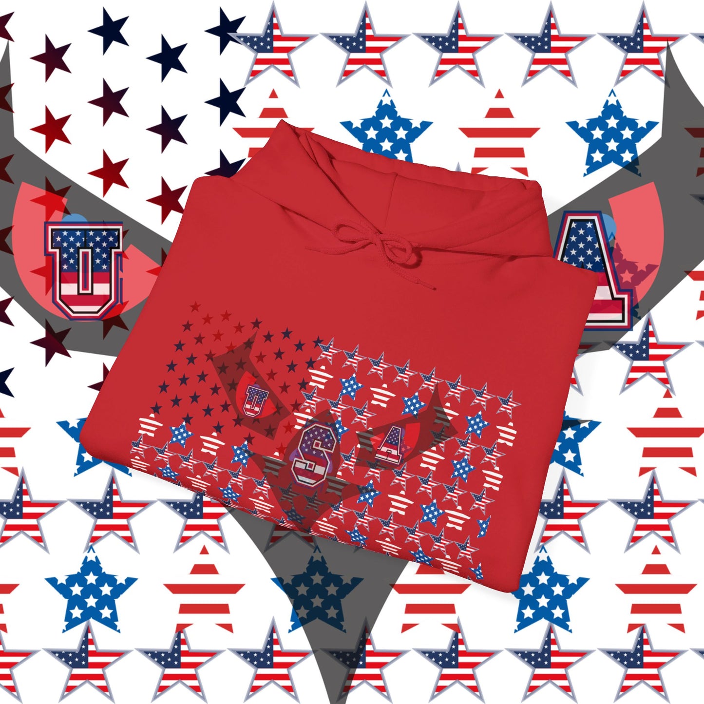 USA Hoodie, usa hooded Sweatshirt, Usa pullover hoodie, USA streetwear, urban wear, USA graphic hoodie