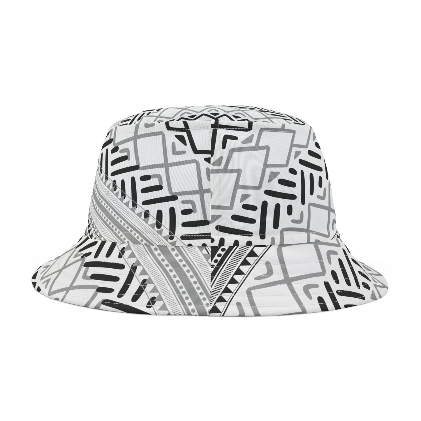 Bucket Hat, New Zealand Nature Lover Gift, Kiwi Adventure Cap, Outdoor Traveler Headwear, Summer Beach Sun Hat, Wanderlust Accessory