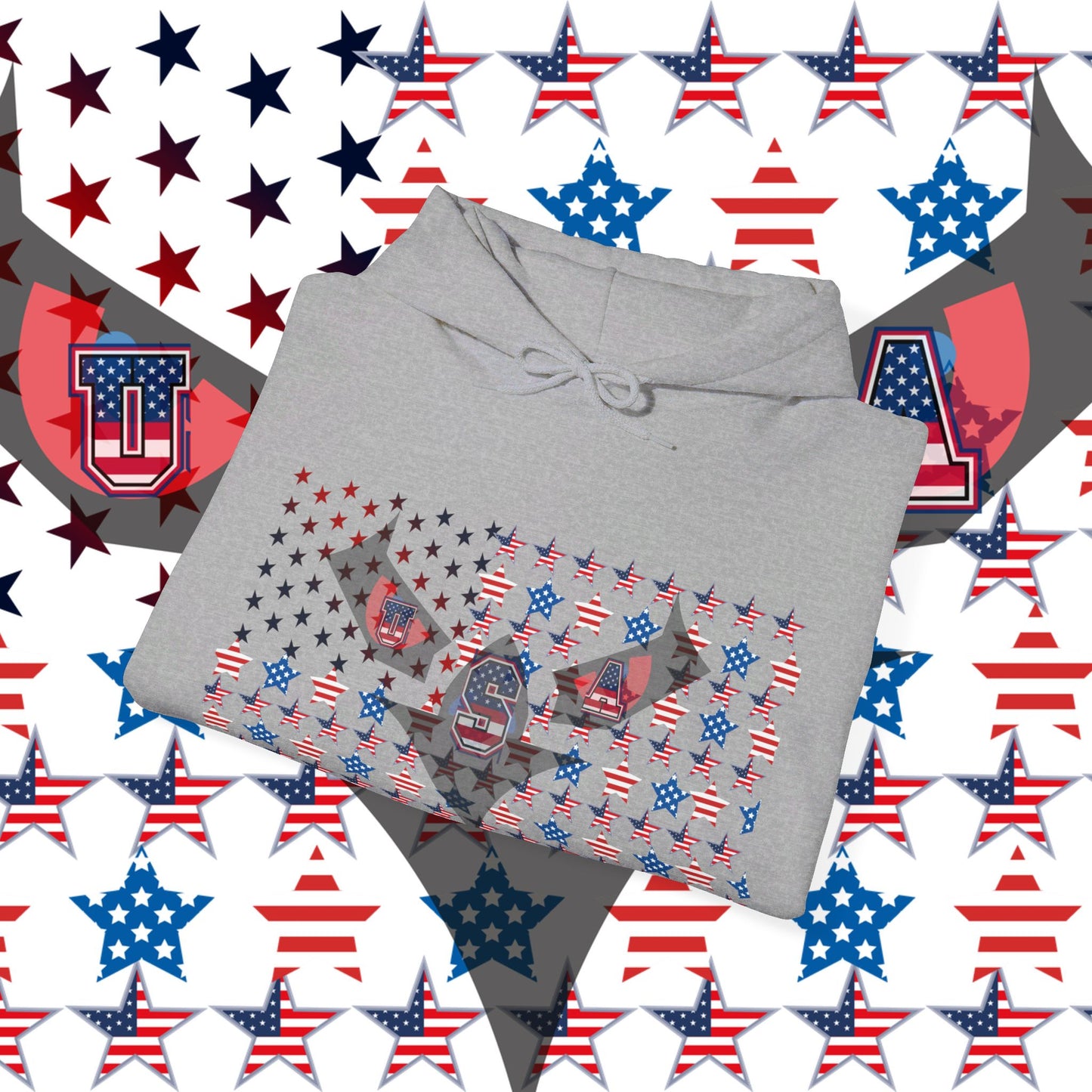 USA Hoodie, usa hooded Sweatshirt, Usa pullover hoodie, USA streetwear, urban wear, USA graphic hoodie