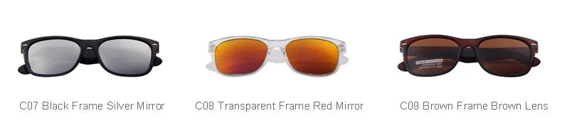 Men Polarized Sunglasses Classic Men Retro Rivet Shades Brand Designer Sun glasses UV400 S683