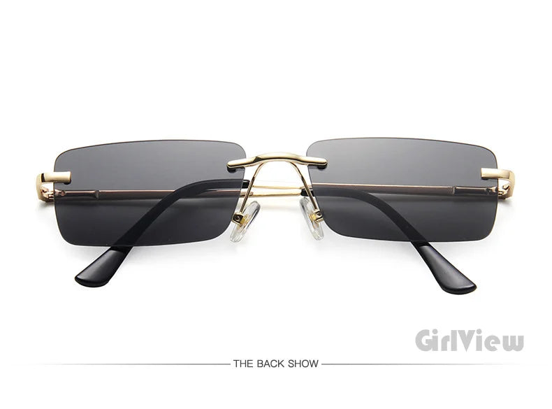 Sunglasses Man Stylish Sun Glasses Woman Pink Blue Glasses UV400 Summer Glasses