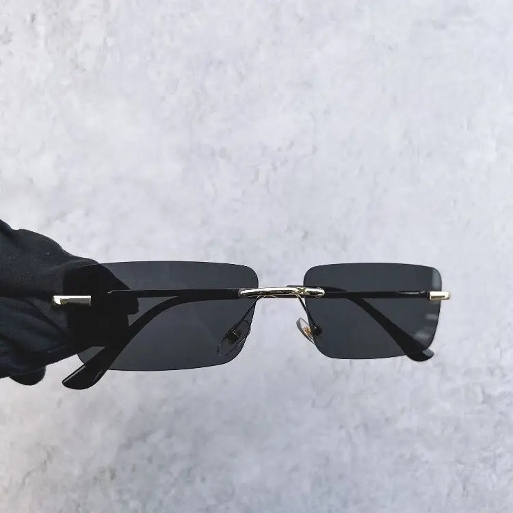 Sunglasses Man Stylish Sun Glasses Woman Pink Blue Glasses UV400 Summer Glasses